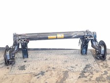 Ponte Posteriore per PEUGEOT