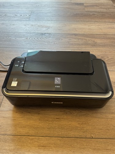 Stampante canon pixma ip2600 - stampante,