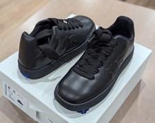 Sneakers basse uomo Burberry