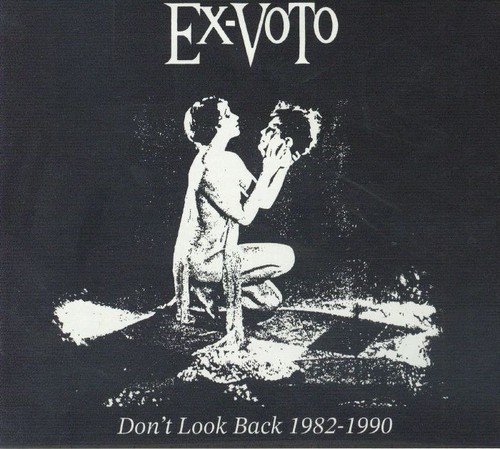 Voto don t look back - -,