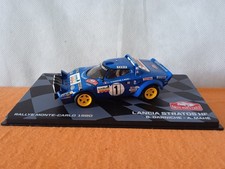 Modellismo statico