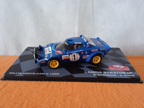 Modellismo statico