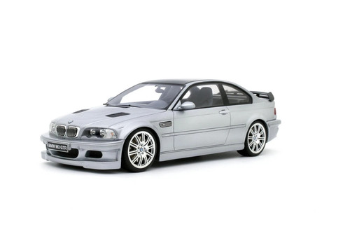 Modellino auto bmw m3 e46 - auto,