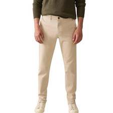 Pantalone chino uomo Faherty