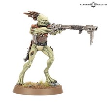 Warhammer 40k  Tau Kroot