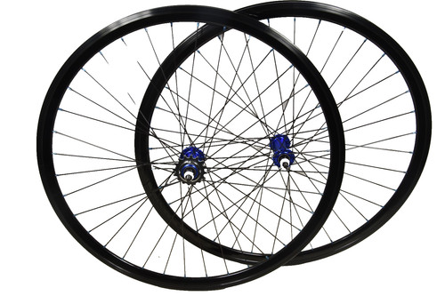 Fixie nuovo 700c flip flop - nuovo,