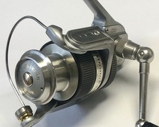 Mulinello a bobina fisso