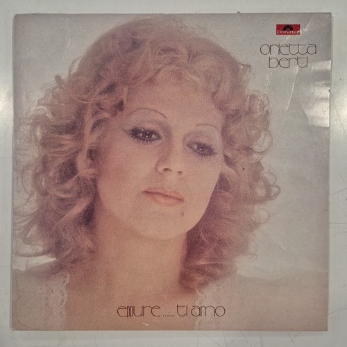 Orietta berti eppure - orietta,