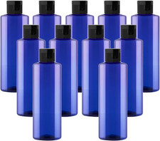 12 Pezzi 200Ml Flaconi Vuoti