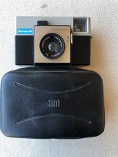 Macchina fotografica ferrania - macchina,