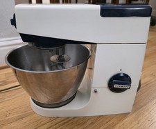Mixer Kenwood Chef A702 Bianco