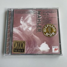 Gustav Mahler - Symphony n°6