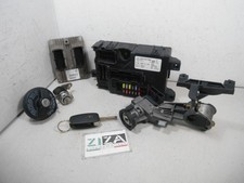 ECU Key Kit Fiat Grande Punto
