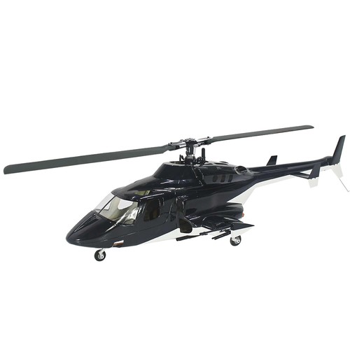 Flishrc elicottero airwolf - airwolf, v2