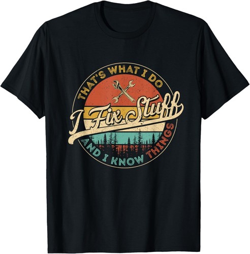 Shirt unisex vintage - unisex,