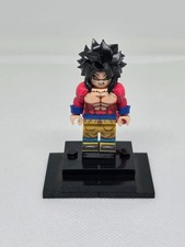 Dragon Ball Z SSJ4 Goku