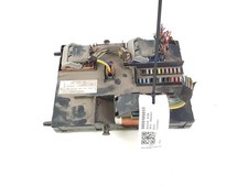 FORD TRANSIT COMANDO