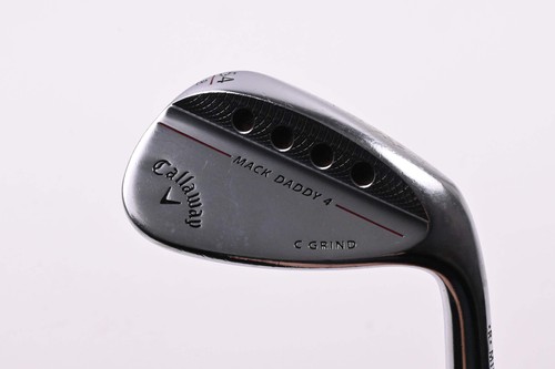 Callaway mack daddy zeppa - mack,