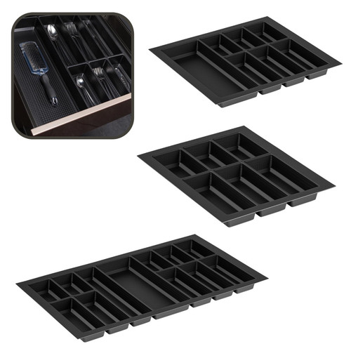 Cassettiera portaposate cucina