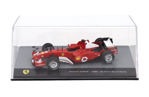 Edicola ferrari f1 - 1/43,