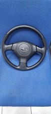 Volante Subaru Impreza Wrx 2001 2007 Con Airbag