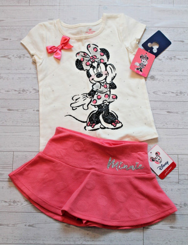 Disney minnie mouse pezzi - mouse, 2