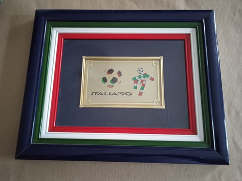Italia mondiali calcio - 90,