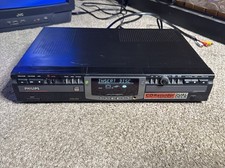 Philips CDR 775 Lettore CD