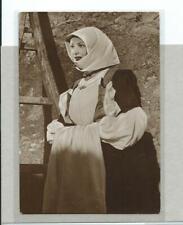 ORANI - Nuoro Costumi  Sardi - fotografica Alterocca.