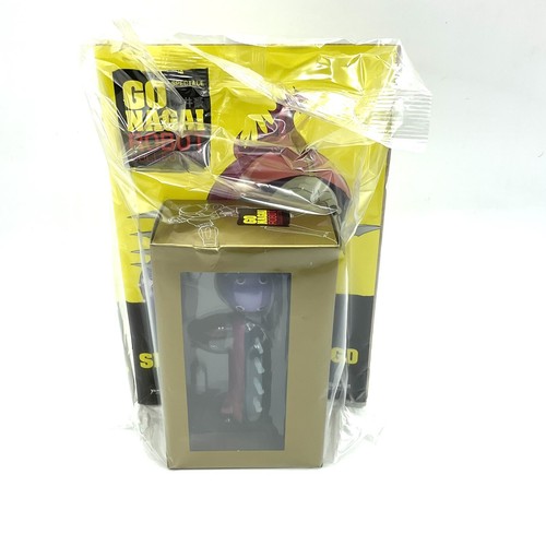 Nagai robot collection sp - go,