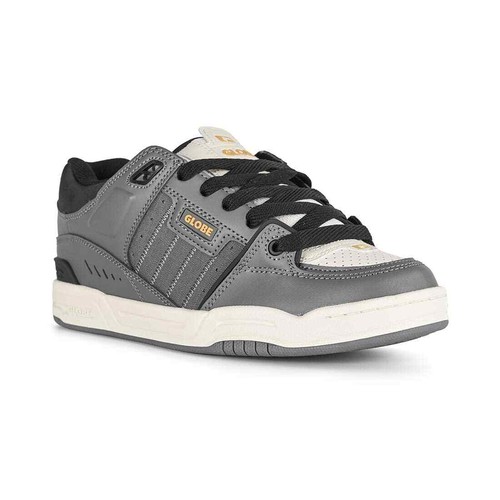 Scarpe skate globe fusion - scarpe,