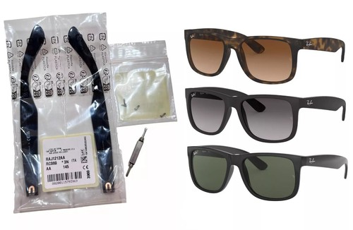 Ray ban rb4165 - ray-ban, set