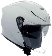 CASCO HELMET MOTO FIBRA 22.06