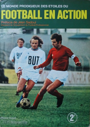 Ageducatifs 1971 football - ageducatifs,