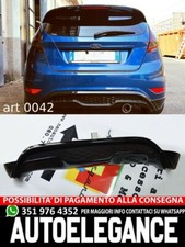 DIFFUSORE ADATTO PER FORD