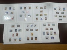 ITALIA 1997 - ANNATA COMPLETA