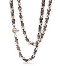 Collana catena BARAKA uomo