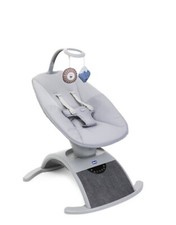 sdraietta neonato elettrica
