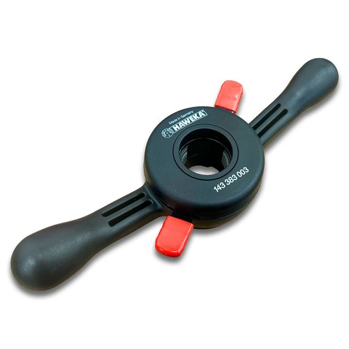 Haweka progrip quick hub - progrip, wing