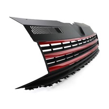 Griglia radiatore senza