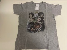 T SHIRT ORIGINALE NARUTO TAGLIA M USATA