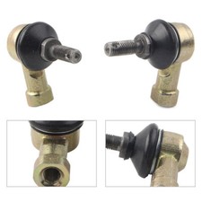 1 paio kit estremità tiranti interni esterni per Polaris Predator 90 2003-2006