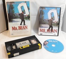 MR BEAN L’ULTIMA CATASTROFE