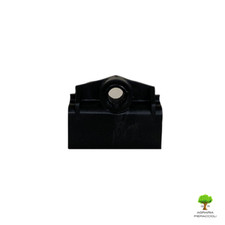 CHIOCCIOLA SOLLEVAMENTO REGOLAZIONE TAGLIO P2020055 RICAMBIO RASAERBA IBEA