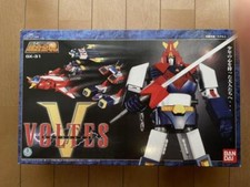 Soul of Chogokin GX-31 Super