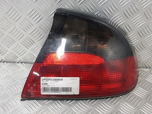 Faro posteriore destro - destro, opel