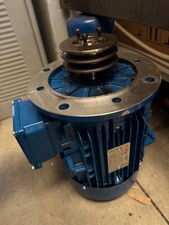 motore elettrico asincrono trifase 2800 giri per compressore 6t2 112mb2 2 poli