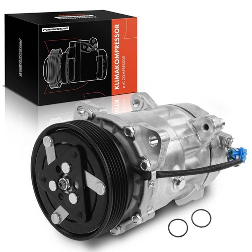 Compressore climatizzatore - compressore,