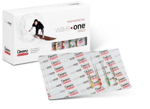 Waveone gold small primaly - waveone,