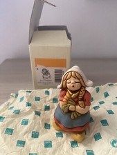 Thun - Olandesina , Popoli del mondo - con Scatola Originale